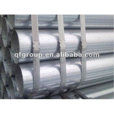 varies of gade Galvanized Steel Pipe