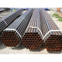 Thin Wall Round Steel Pipe