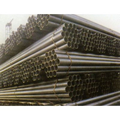 Electro Galvanized Steel Pipe