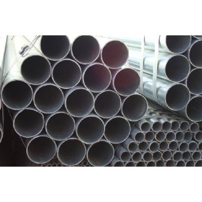 Good quality and low price Electro Galvanized Steel Pipe