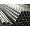 round welded pipes