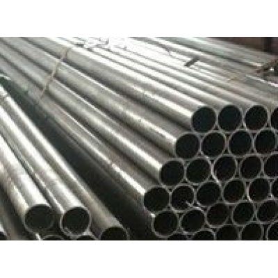 round welded pipes