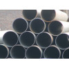 black annealed round steel pipes