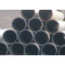 black annealed round steel pipes