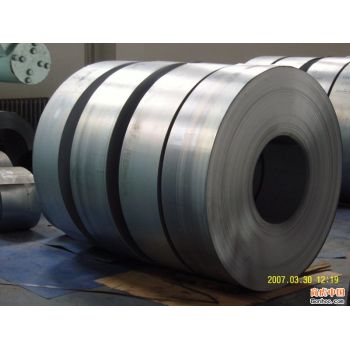 thin wall thickness spcc cold rolled steel coil