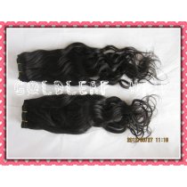 Whosale factory price Cheap top Quality Romance Curl Curly 100% Brazilian curly hair human Hair Extension Can Be Dyed