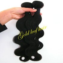Top quality 100% virgin Brazilian hair human hair