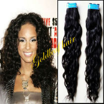 Wholesale brazilian virgin hair products top quality hair extension