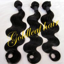 Grade AAAA Brazilian Virgin hair extension for wholesale