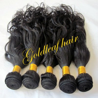 Wholease Virgin brazilian hair weaving