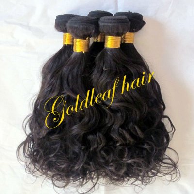 Wholesale cheap brazilian hair extenion