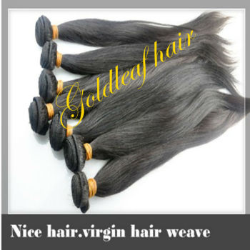 Wholeasale virgin indian hair extension cheap indian hair
