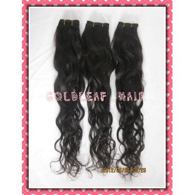 Hot Sale factory price top Quality Naturl Wave Naturl Color 100% Malaysian Brazilian Virgin Hair Weft Can Be Dyed
