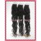 Hot Sale factory price top Quality Naturl Wave Naturl Color 100% Malaysian Brazilian Virgin Hair Weft Can Be Dyed