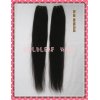 Whosale factory price top Quality Straight Naturl Color 100% Malaysian Virgin Hair Extension