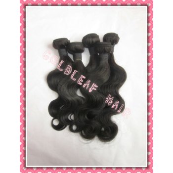 Hot Cheap price top Quality Body Wave Naturl Color 100%Virgin Malaysian Hair Weave Can Be Dyed