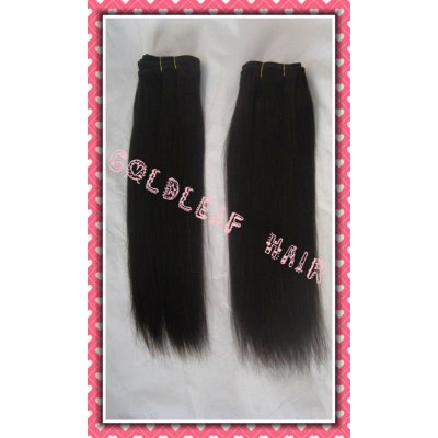 Wholesale 100% Peruvian Virgin Hair Extension
