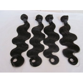 wholesale virgin peruvian hair weaving