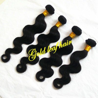 wholesale cheap body wave virgin peruvian hair weaving