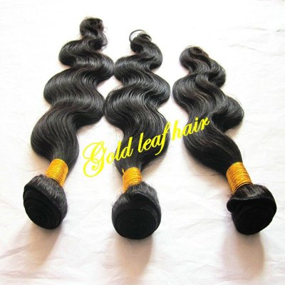 hot sale AAAA grade peruvian human hair bundles wholesale