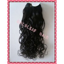Wholesale Virgin Indian Remy Hair Romance Curl