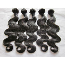 Best price brazilian virgin hair extension indian human hair
