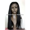 Stock Brazilian Human Virgin Hair Full Lace wigs Factory price