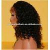 Hot Sale Peruvian Virgin Hair Lace Front Wigs Top Quality