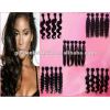 2012 Hot Sell, Brazilian Remy Hair Extension Wholesale Price