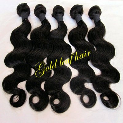 Hot sale Grade AAA 100% virgin brazilian hair weaving