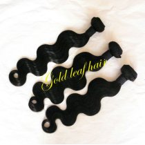 Top quality virgin brazilian hair extension fast shipping