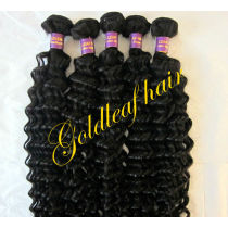 wholesale virgin mongolian kinky curly weave hair best hair