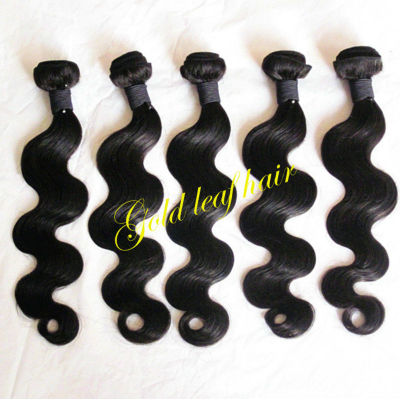 2013New arrival human hair weave wholesale Brazilian hair body wave hair product