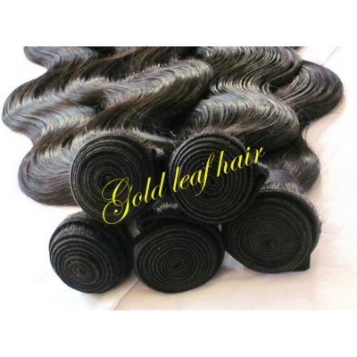 High quality 100% Brazilian virgin hair indian hair weave