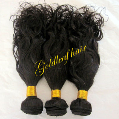 cheap brazilian hair human hair extension top quality remy hair