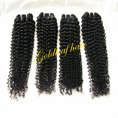 Best Selling cheaper queen hair brazilian hair extensions factory price