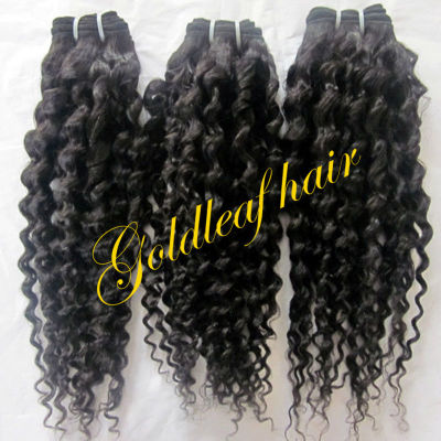 Crazy Price !!!Group Sourcing Brazilian Curly Hair 16Inch Top Quality