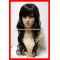 high quality wig display mannequin head