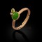 Free shipping!Fashion jewelry rings, apple ring, ring for kids, JZ052, adjustable size, sold in 10pcs per pack
