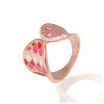 Free shipping! Jewelry rings, fashion jewelry ring, JZ208, unadjustable size, sold in 5pcs per pack