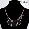 Free shipping! Fashion necklaces, statement necklace, VN392, length in 38cm, sold in 3 pcs per pack