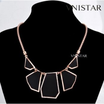 Free shipping! Fashion necklaces, statement necklace, VN392, length in 38cm, sold in 3 pcs per pack