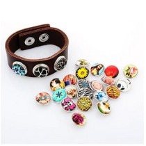 1bag=50pcs=USD8.5, color chunk charms mixed bag, bracelets accessories, NC-MIX1, size in 18mm, sold per pkg of 50pcs