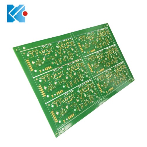 rigid pcb board special Board for ShenZhen PCBquick