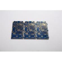 Multilayer pcb