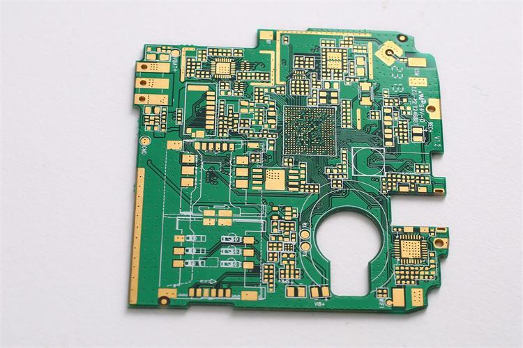 Do You Know What Does High TG PCB Mean?