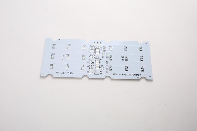 What is Aluminum Based PCB ?