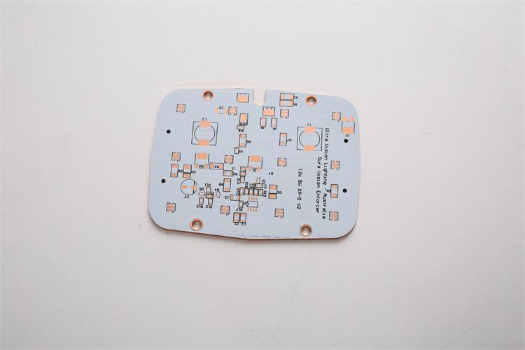 What is Copper Based PCB ?
