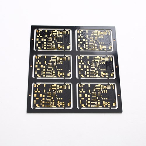 ​​HDI PCB board Design and Manufacture in China​