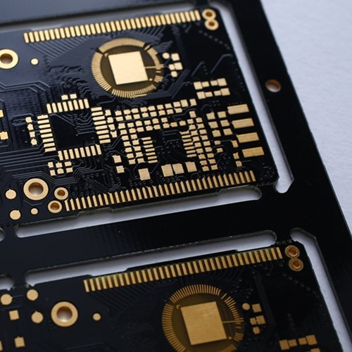 ​​HDI PCB board Design and Manufacture in China​